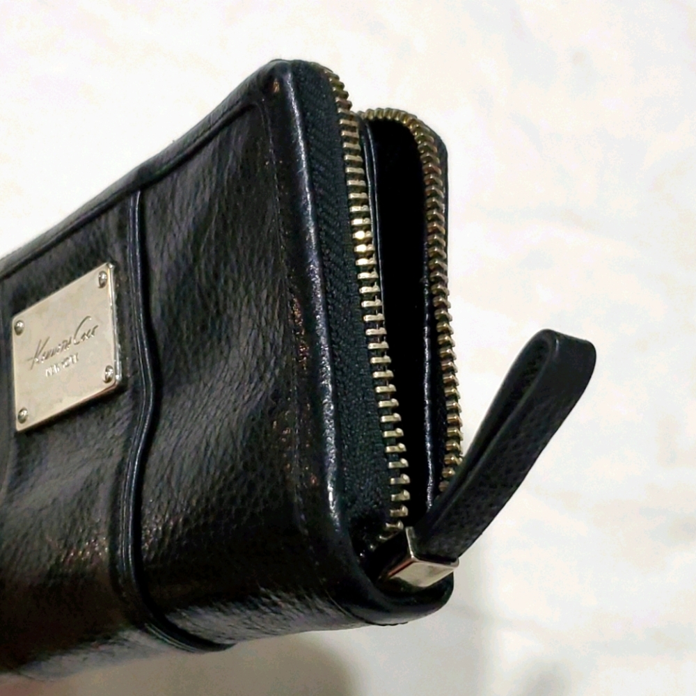 KENNETH COLE | Top Handle Bag - Picture 12 of 14